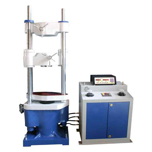  Digital Universal Testing Machine