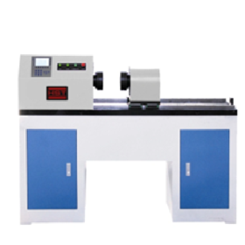  Fully Automatic Torsion Testing Machine