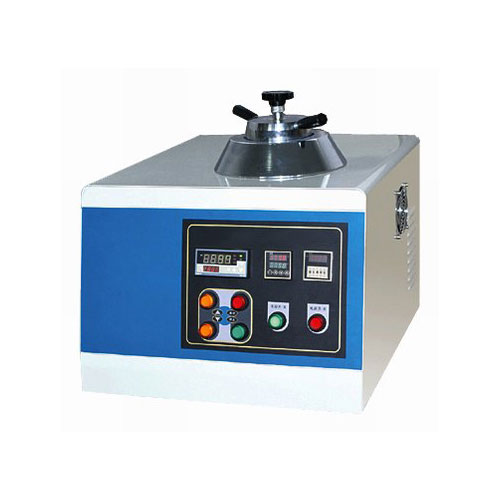  Specimen Mounting Press