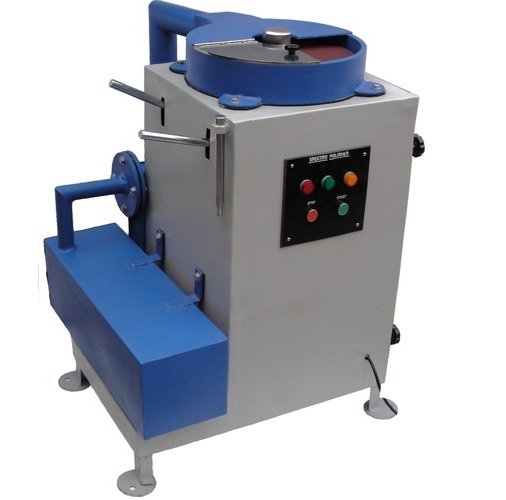 Spectro Sample Polisher Machine