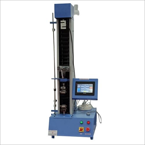  Table Top Tensile Testing Machine