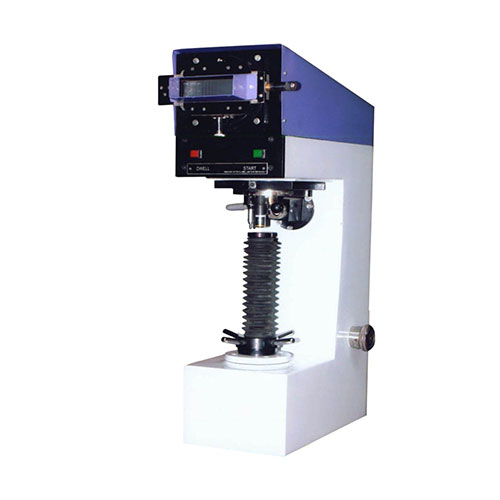  Vicker Hardness Tester