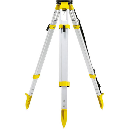 
                                           Aluminum Tripod
