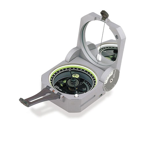 
                                           Brunton Compass