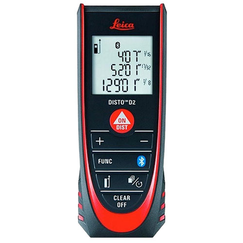 
                                           Laser Distance Meter