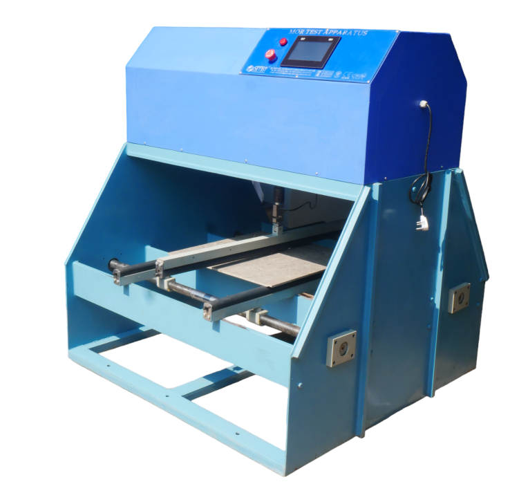 MOR Tile Testing Machine 
