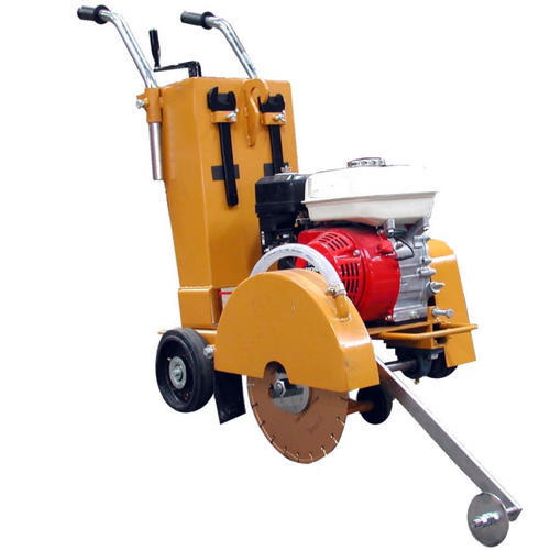 Concrete Cutting Machine