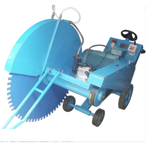 Electric Operated Groove Cutting Machine