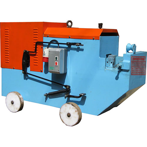 Hydraulic Bar Cutting Machine