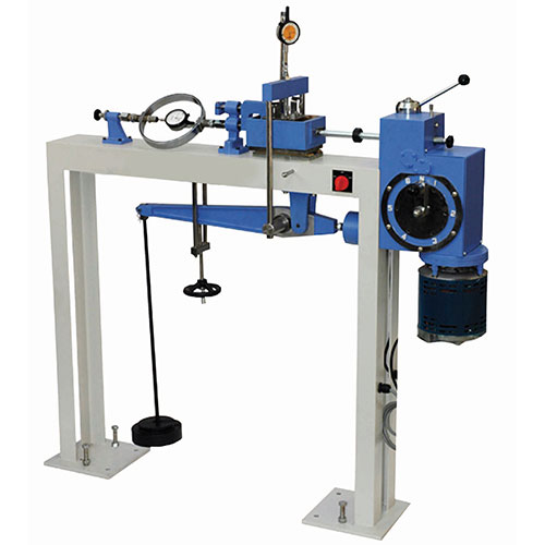 Direct Shear Test Apparatus
