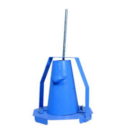 Slump Test apparatus